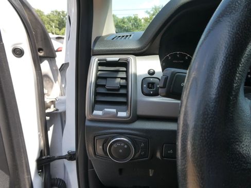 Used 2020 Ford Ranger XLT w/ Equipment Group 301A Mid RWD image 15