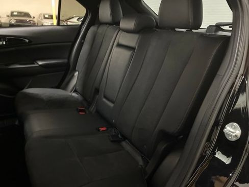 Used 2026 Mitsubishi Eclipse Cross SE AWD/4WD image 67