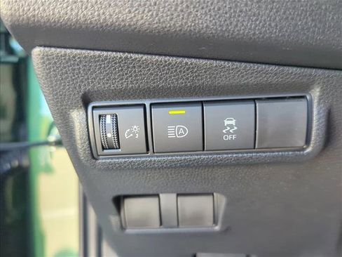 New 2026 Toyota Corolla Cross LE image 22