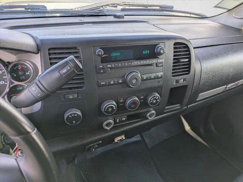 Used 2012 GMC Sierra 3500 SLE w/ Suspension Package, Off-Road image 11