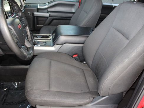 Used 2019 Ford F150 XLT w/ Equipment Group 302A Luxury image 20