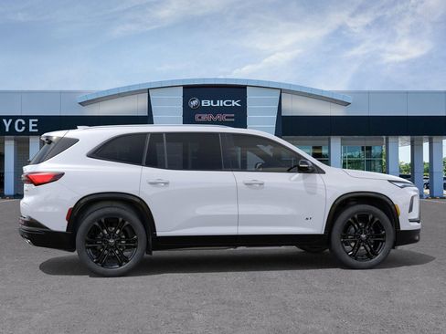 New 2026 Buick Enclave Sport Touring w/ Power Package image 5
