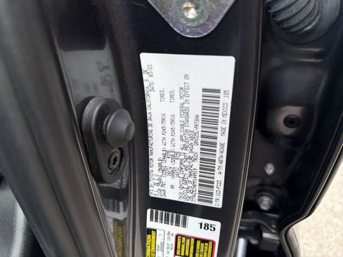 Used 2021 Toyota Tacoma SR5 image 29
