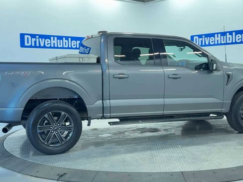 Used 2021 Ford F150 XLT w/ Equipment Group 302A High image 8