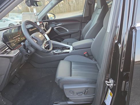New 2025 Audi Q5 Premium Plus image 5