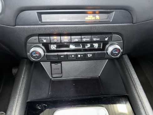 Used 2022 MAZDA CX-5 AWD 2.5 S w/ Select Package image 14