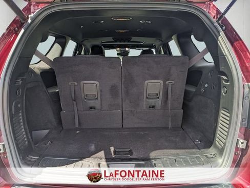 Used 2024 Dodge Durango R/T AWD/4WD image 29