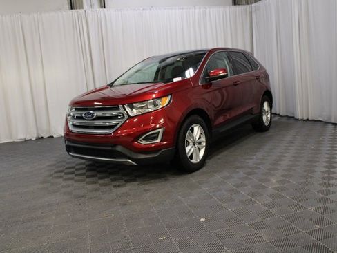 Used 2022 Ford Escape SE w/ Cold Weather Package image 26