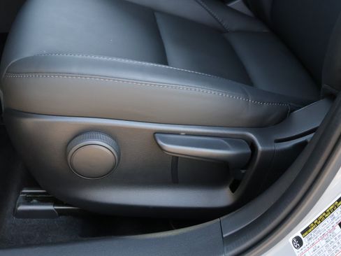 Used 2025 MAZDA CX-30 AWD 2.5 S w/ Select Sport Pkg image 33