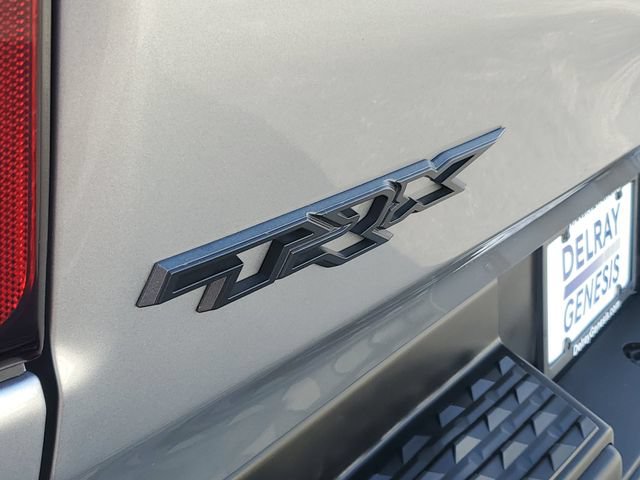 Used 2022 RAM 1500 TRX w/ TRX Level 1 Equipment Group AWD/4WD image 8