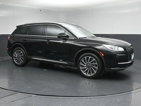Certified 2023 Lincoln Corsair Reserve AWD/4WD image 5