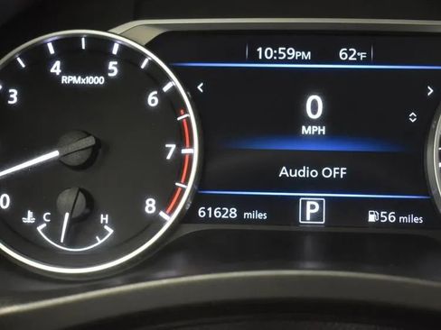 Used 2023 Nissan Sentra SV image 27