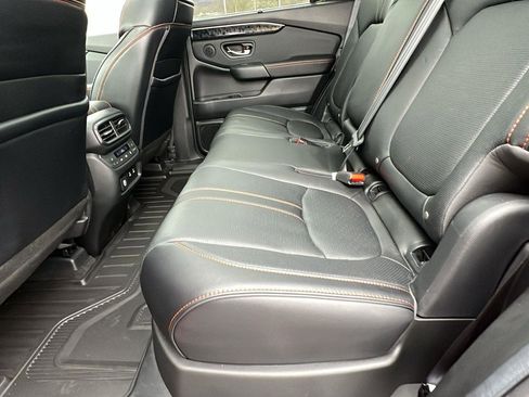 Certified 2026 Honda Passport TrailSport Elite image 18