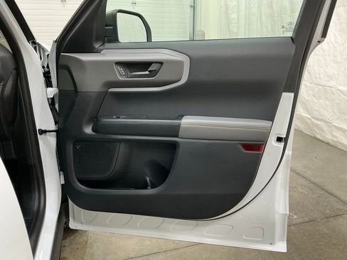 New 2025 Ford Bronco Sport Badlands w/ Sasquatch Badlands Package image 40