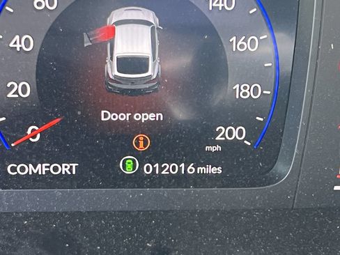 Used 2024 Acura Integra Type S FWD image 7