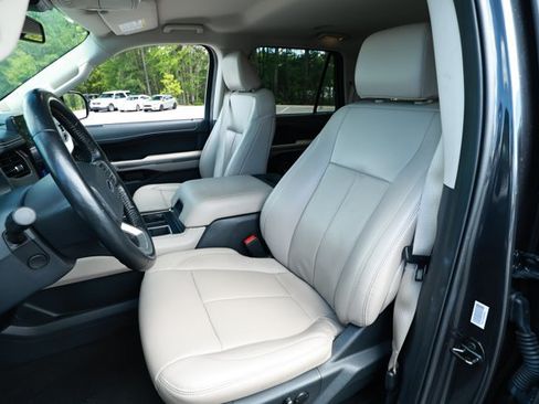 Used 2024 Ford Expedition Max XLT RWD image 25