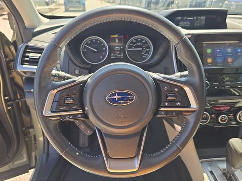 Used 2021 Subaru Forester Premium AWD/4WD image 30