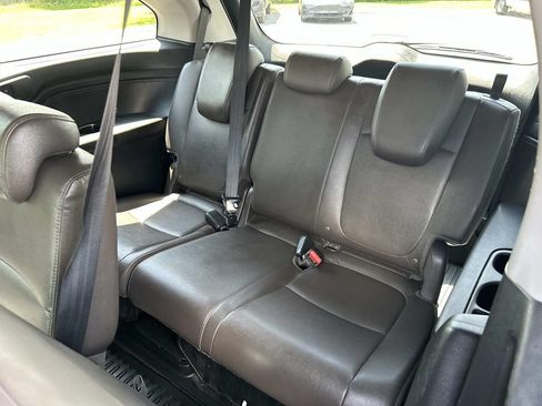 Used 2020 Honda Odyssey EX-L image 28