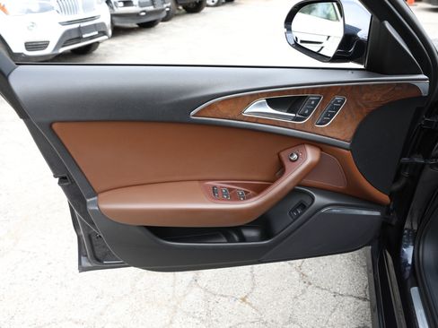 Used 2013 Audi A6 3.0T Prestige image 15