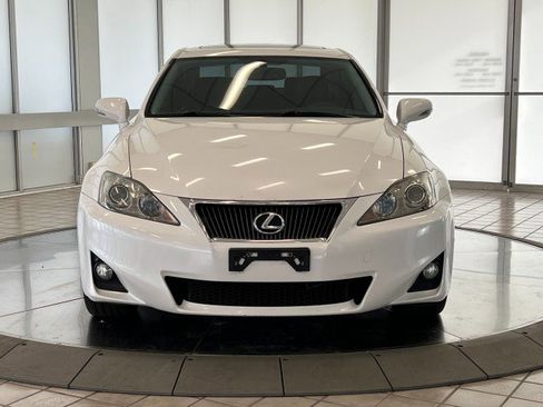 Used 2011 Lexus IS 250 AWD w/ Premium Pkg Value Edition image 2