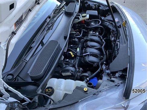 Used 2023 Ford Transit Connect XL image 19