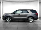Used 2018 Ford Explorer 4WD Police Interceptor w/ Interior Upgrade Package image 2