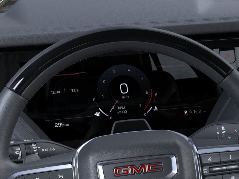 New 2026 GMC Yukon XL Elevation w/ Elevation Premium Package RWD image 18