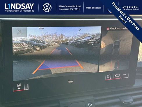 Used 2022 Audi Q5 2.0T Premium Plus w/ Premium Plus Package image 14