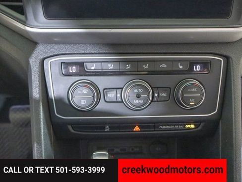 Used 2021 Volkswagen Atlas SE image 61