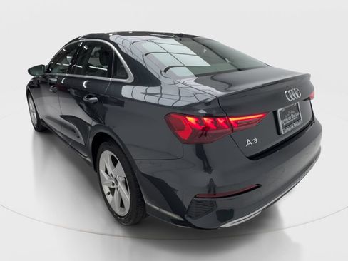 Used 2024 Audi A3 2.0T Premium FWD image 10