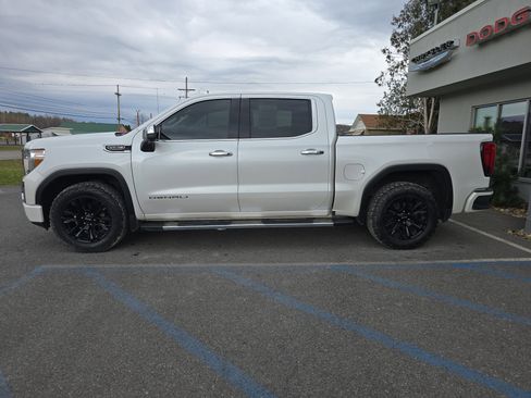 Used 2019 GMC Sierra 1500 Denali image 7
