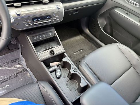 New 2026 Hyundai Kona Limited AWD/4WD image 20