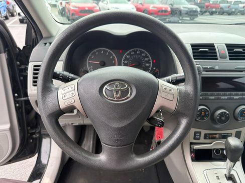 Used 2011 Toyota Corolla LE w/ Premium Pkg FWD image 13