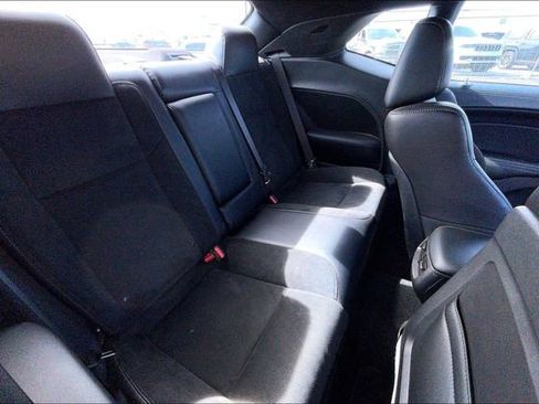 Used 2023 Dodge Challenger R/T Scat Pack image 29