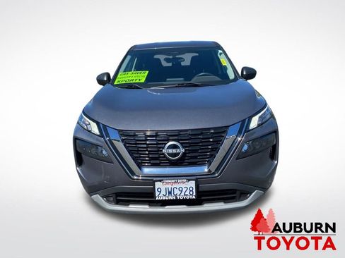 Used 2023 Nissan Rogue S FWD image 2