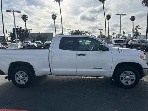 Used 2015 Toyota Tundra SR5 w/ Tow Package image 26