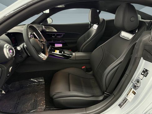 New 2025 Mercedes-Benz AMG GT 63 S image 5