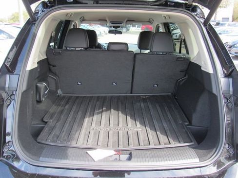 Certified 2025 Nissan Rogue Rock Creek image 5