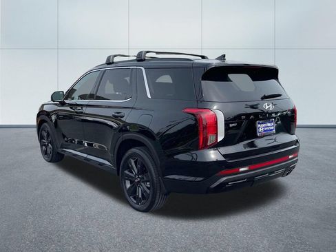 Certified 2025 Hyundai Palisade XRT FWD image 4