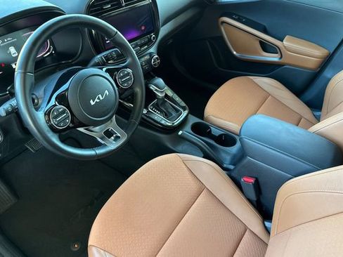 Certified 2024 Kia Soul EX w/ Option Group 015 image 12