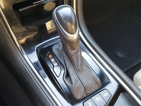 Used 2017 Cadillac ATS Luxury image 21