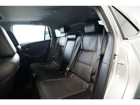 Used 2017 Acura RDX AWD w/ Advance Package image 12