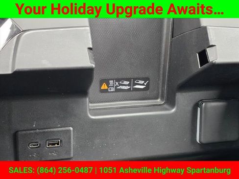 Certified 2024 Chevrolet Silverado 1500 ZR2 w/ ZR2 Bison Edition image 30