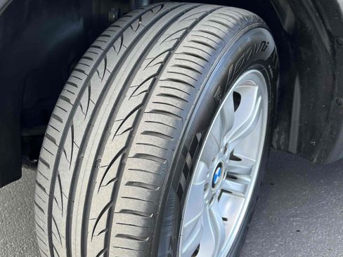 Used 2006 BMW X3 3.0i image 12