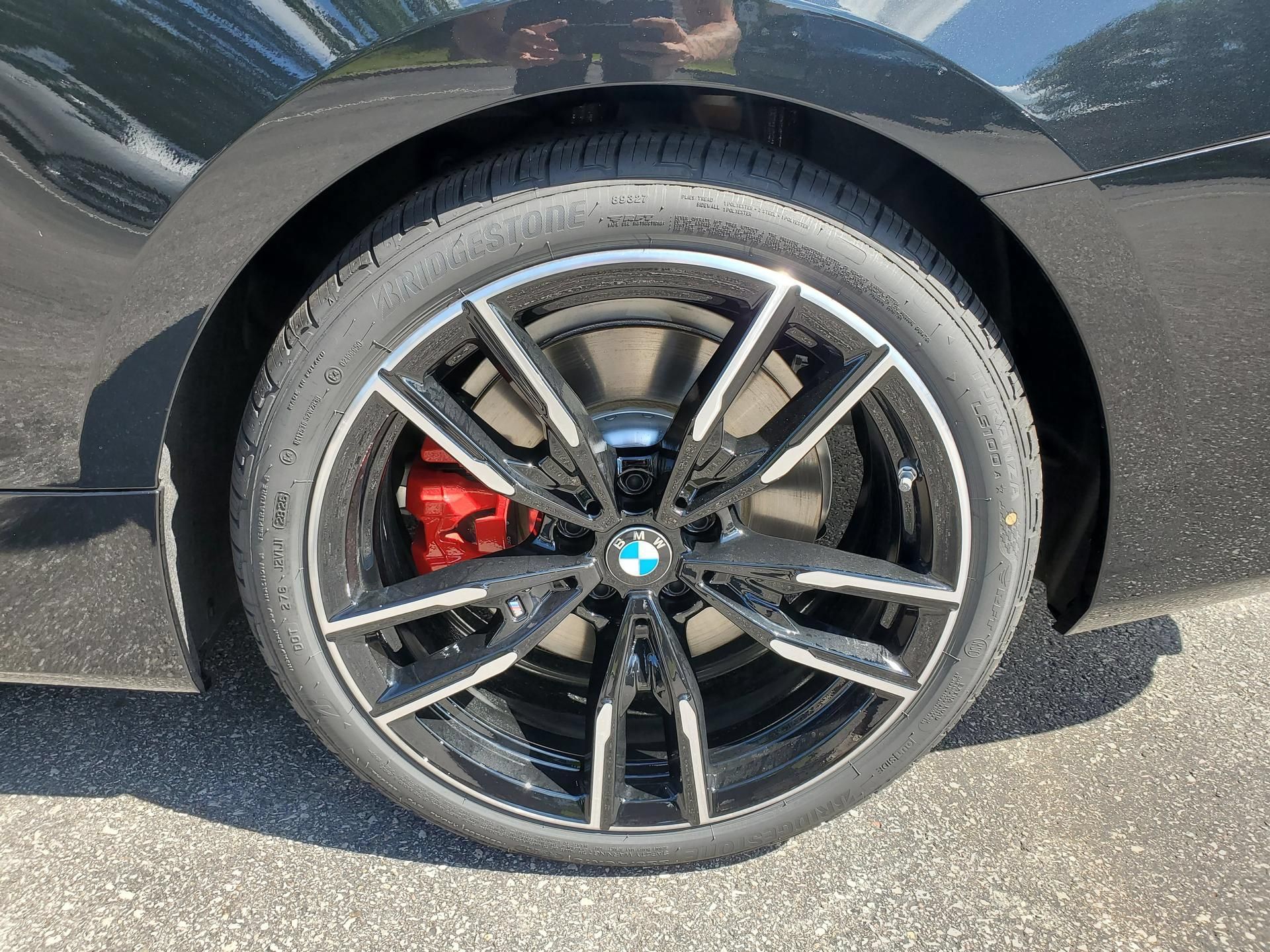 New 2027 BMW 440i xDrive Coupe w/ Premium Package AWD/4WD image 29