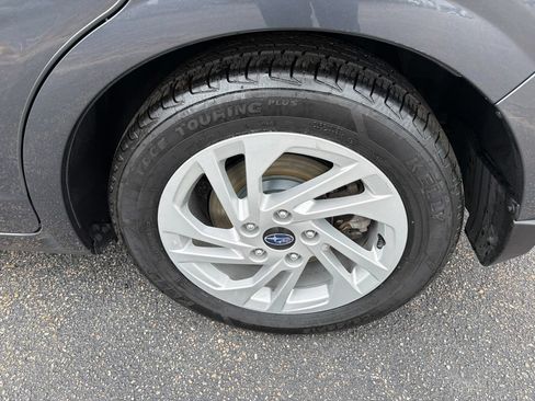 Used 2025 Subaru Impreza 2.0i AWD/4WD image 4