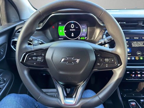 Used 2023 Chevrolet Bolt EUV LT w/ Driver Confidence Package FWD image 14