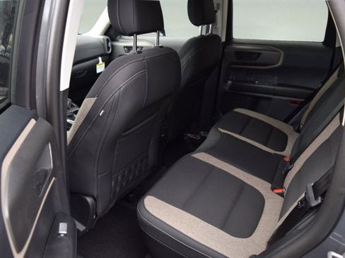 New 2025 Ford Bronco Sport Big Bend w/ Convenience Package image 5