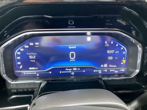 Used 2023 Chevrolet Silverado 1500 LT Trail Boss image 10