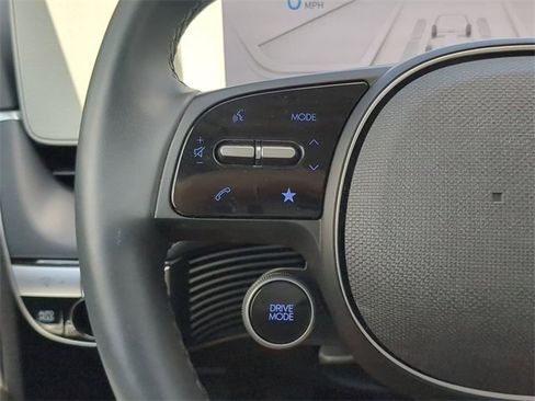 Used 2023 Hyundai Ioniq 5 Limited w/ Cargo Package image 26